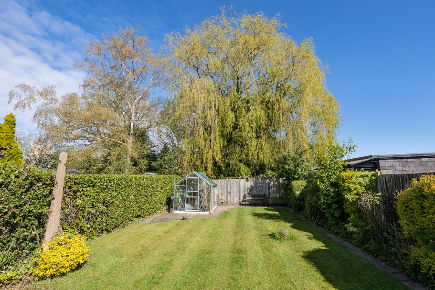 2 bedroom House for Sale Coalville