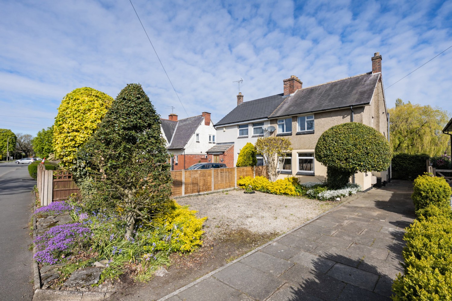 2 bedroom House for Sale Coalville