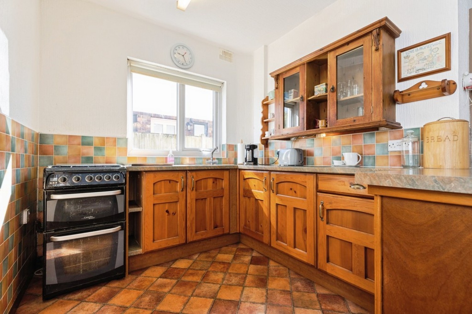 2 bedroom House for Sale Coalville