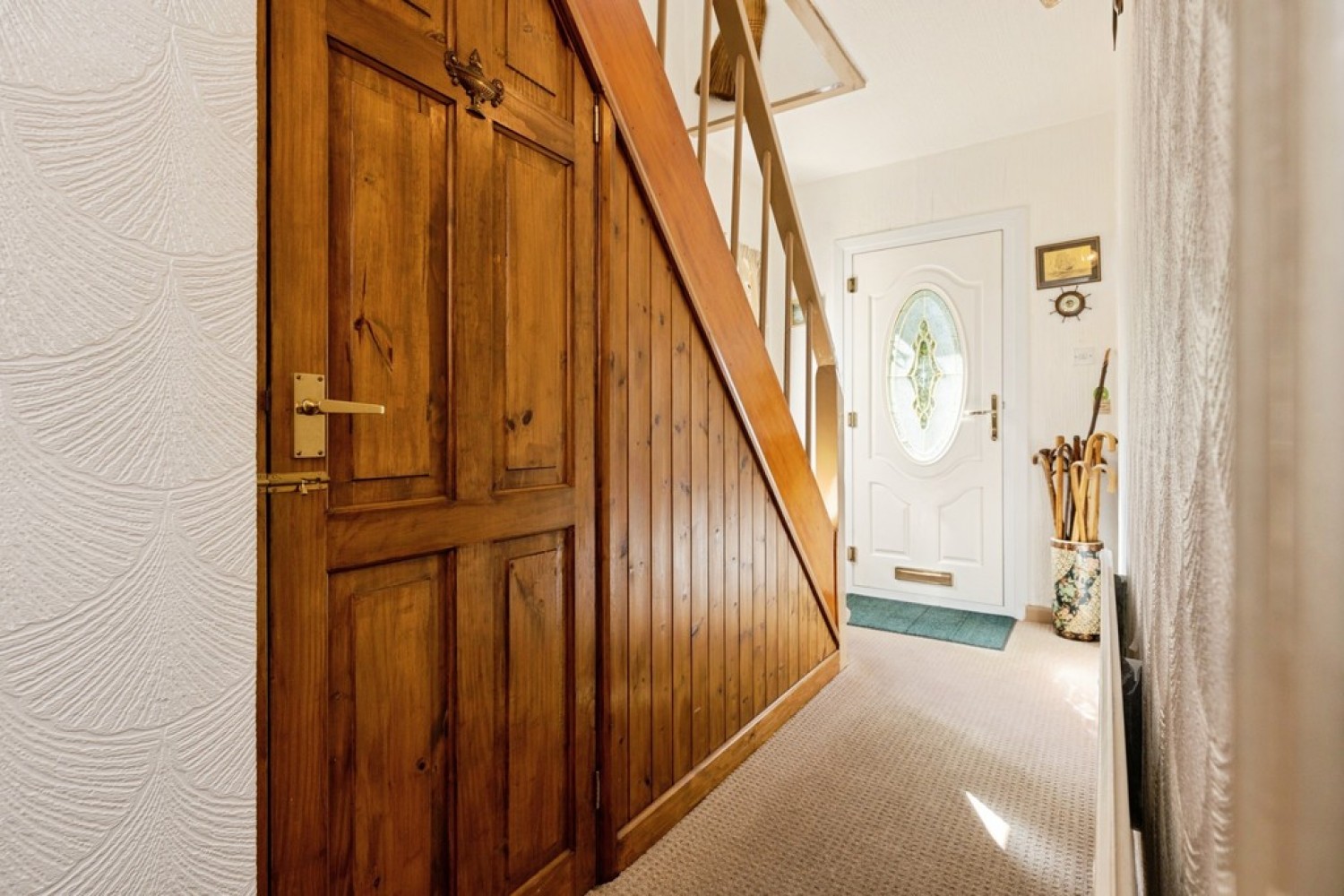 2 bedroom House for Sale Coalville