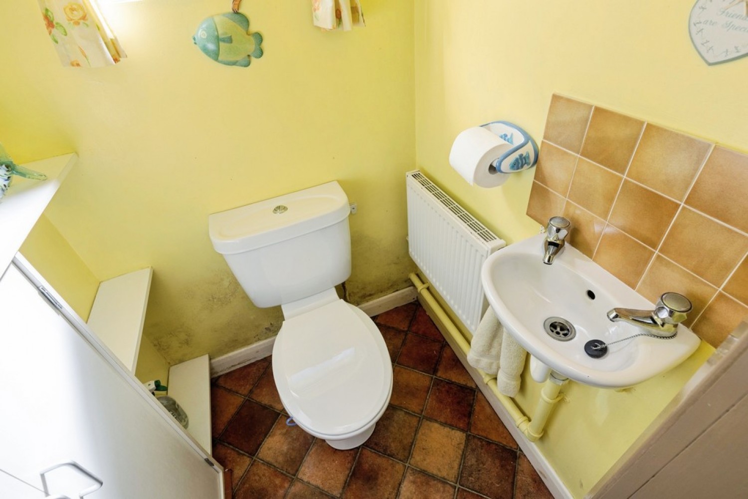 2 bedroom House for Sale Coalville