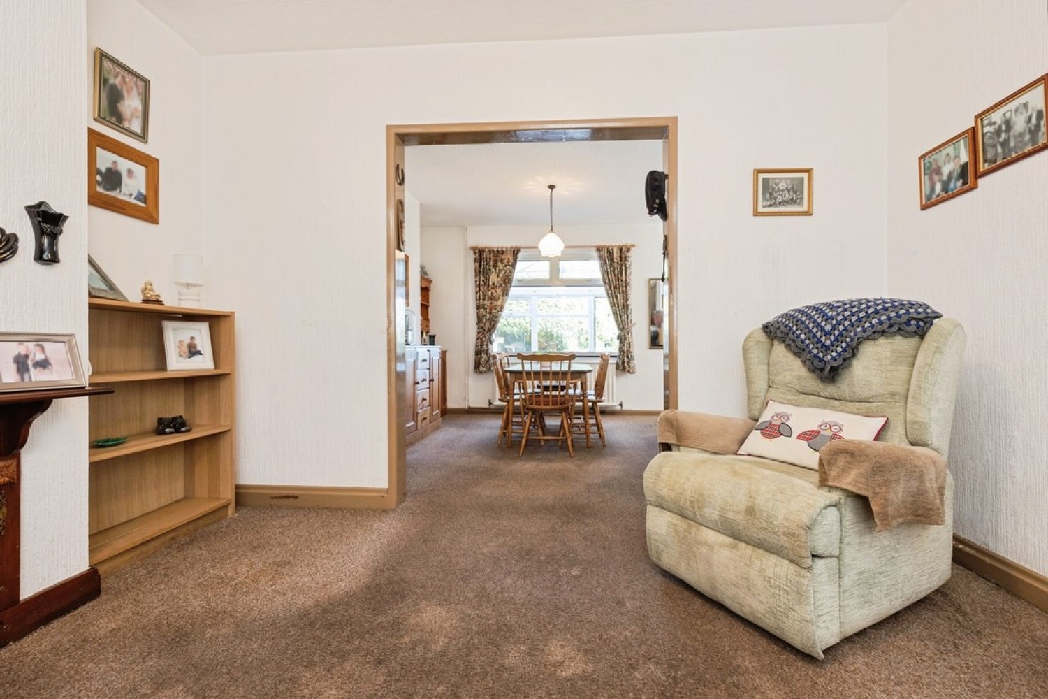 2 bedroom House for Sale Coalville