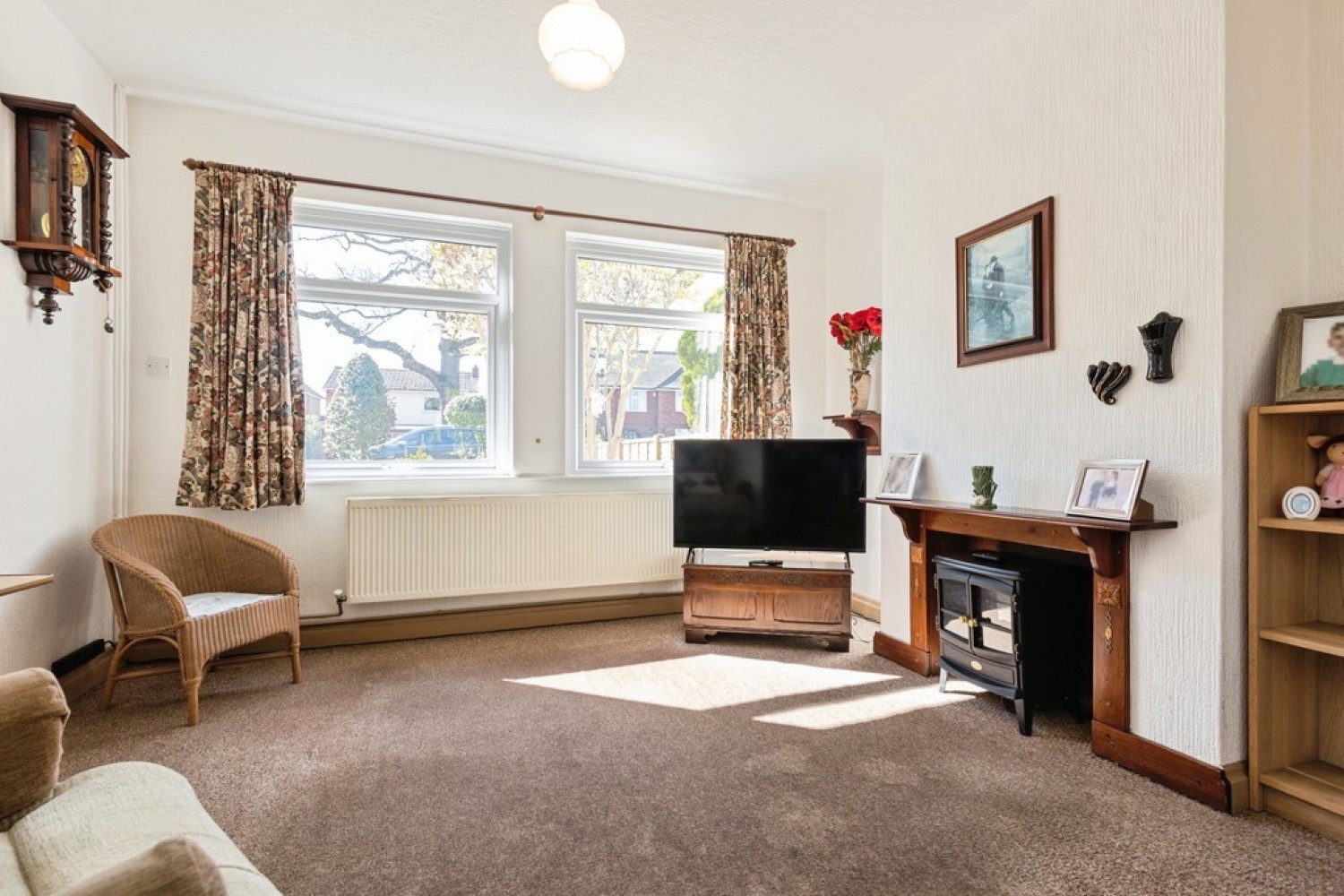 2 bedroom House for Sale Coalville