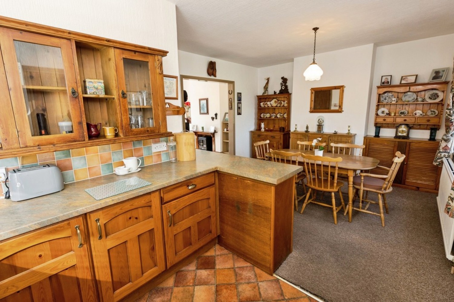 2 bedroom House for Sale Coalville