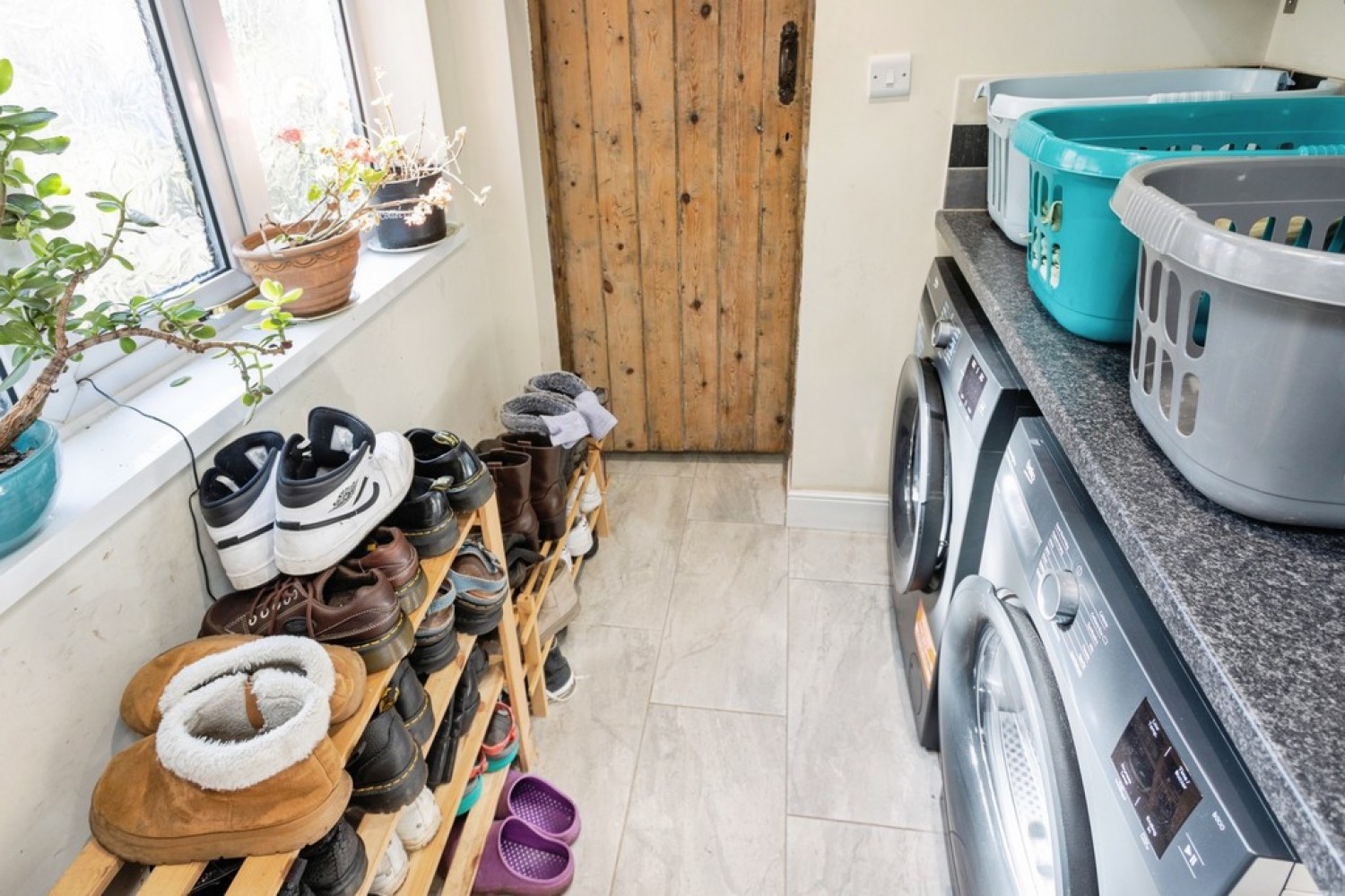 2 bedroom House for Sale Station Road, Hugglescote