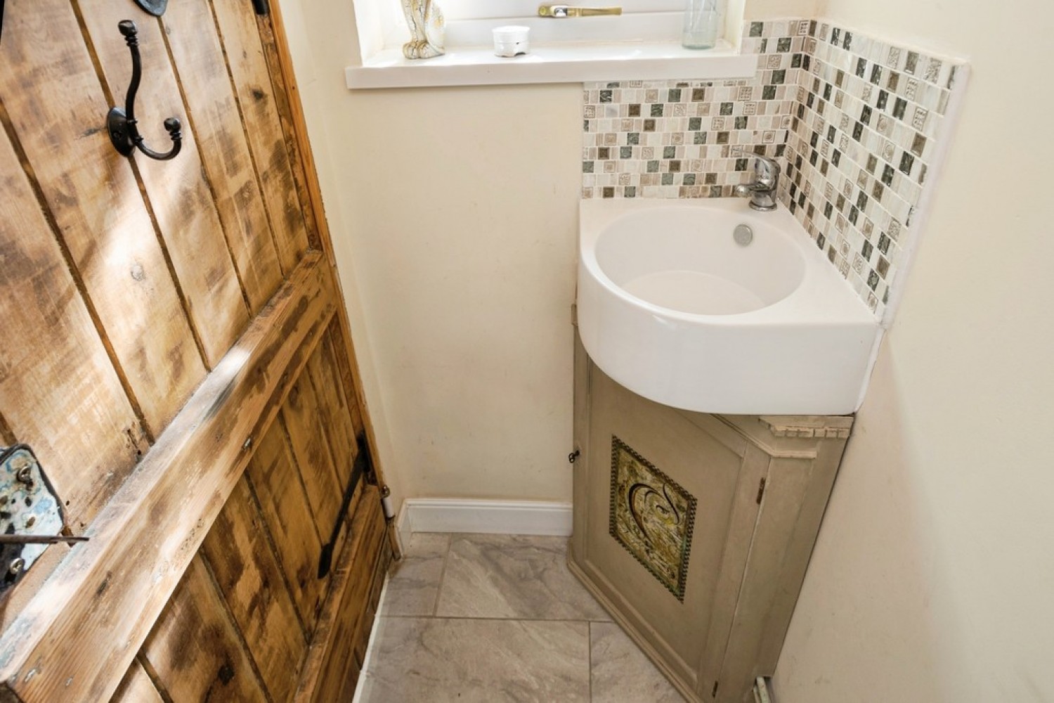 2 bedroom House for Sale Station Road, Hugglescote