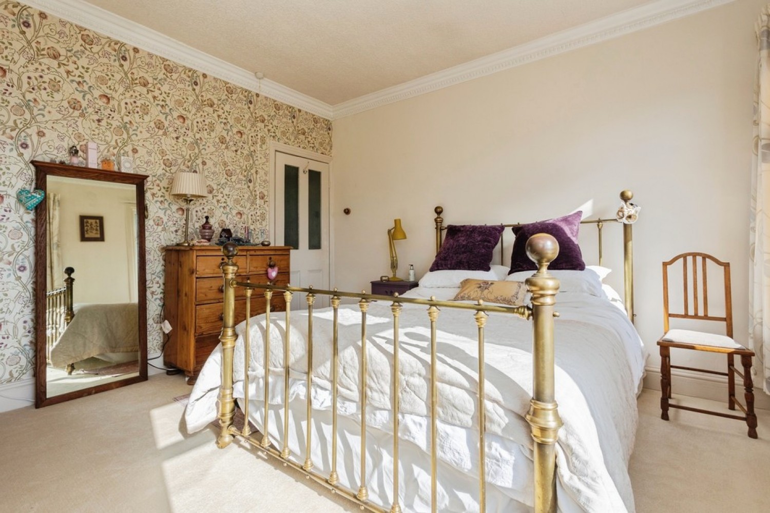 2 bedroom House for Sale Station Road, Hugglescote