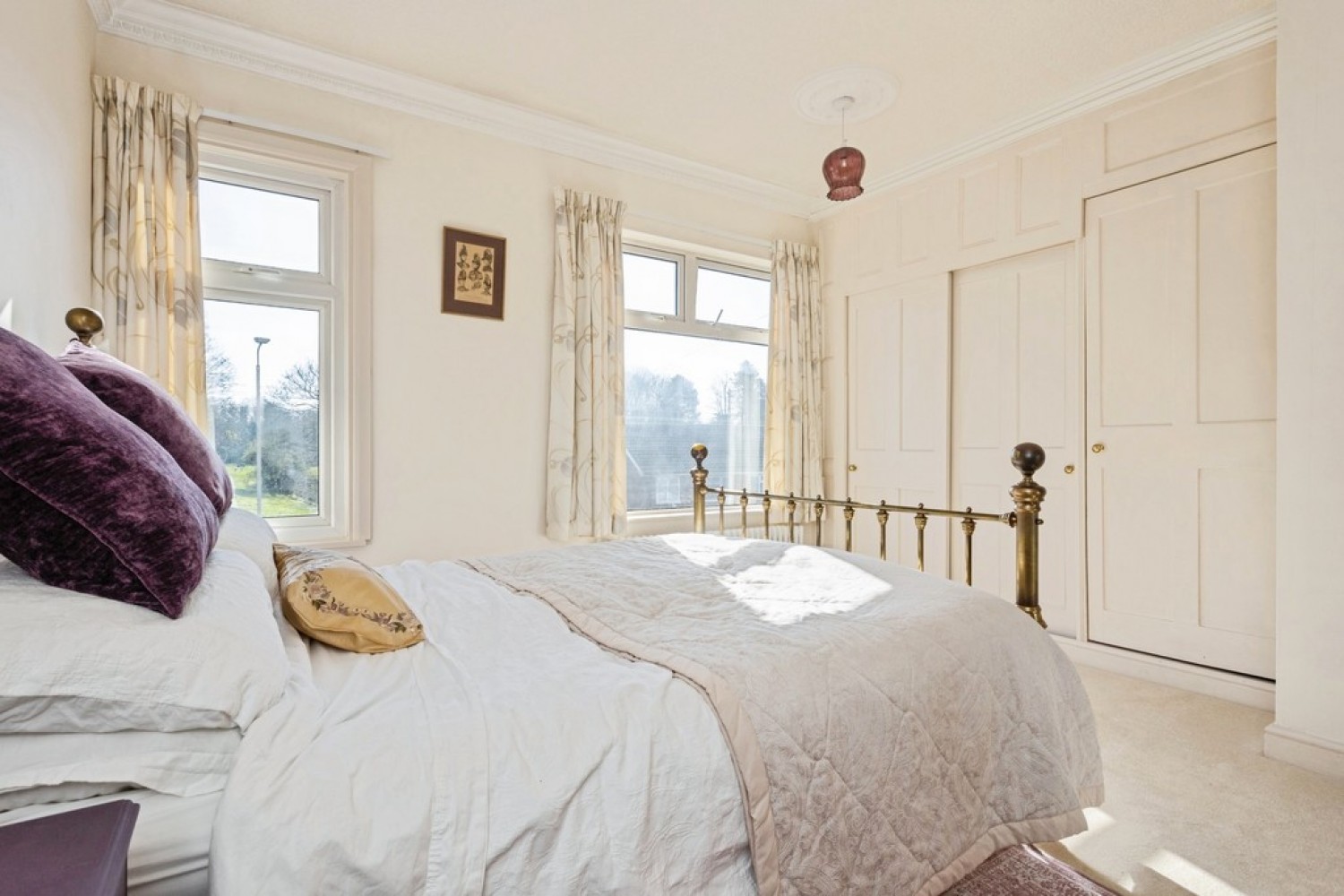 2 bedroom House for Sale Station Road, Hugglescote