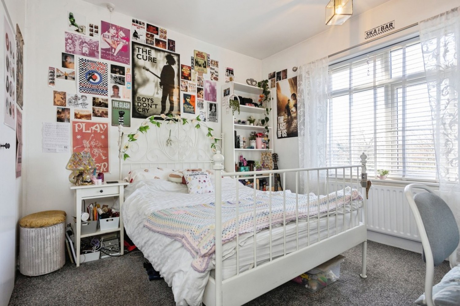 2 bedroom House for Sale Station Road, Hugglescote