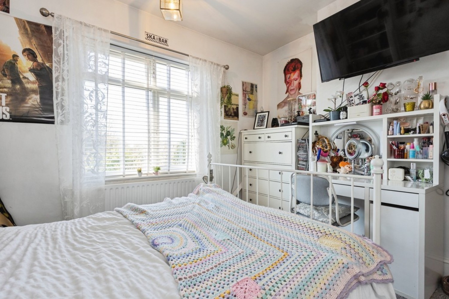 2 bedroom House for Sale Station Road, Hugglescote