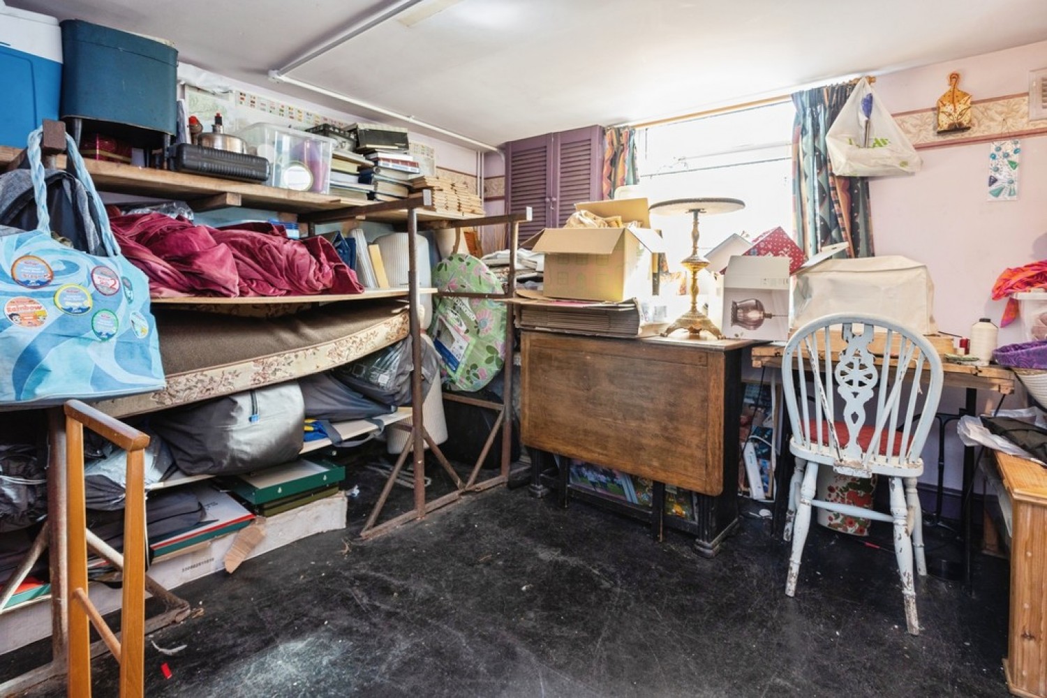 2 bedroom House for Sale Station Road, Hugglescote