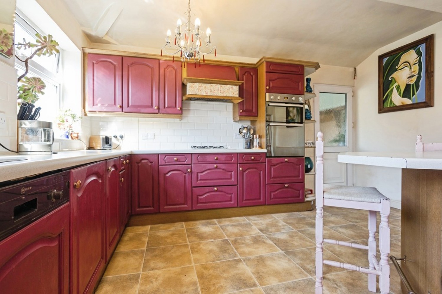 2 bedroom House for Sale Station Road, Hugglescote