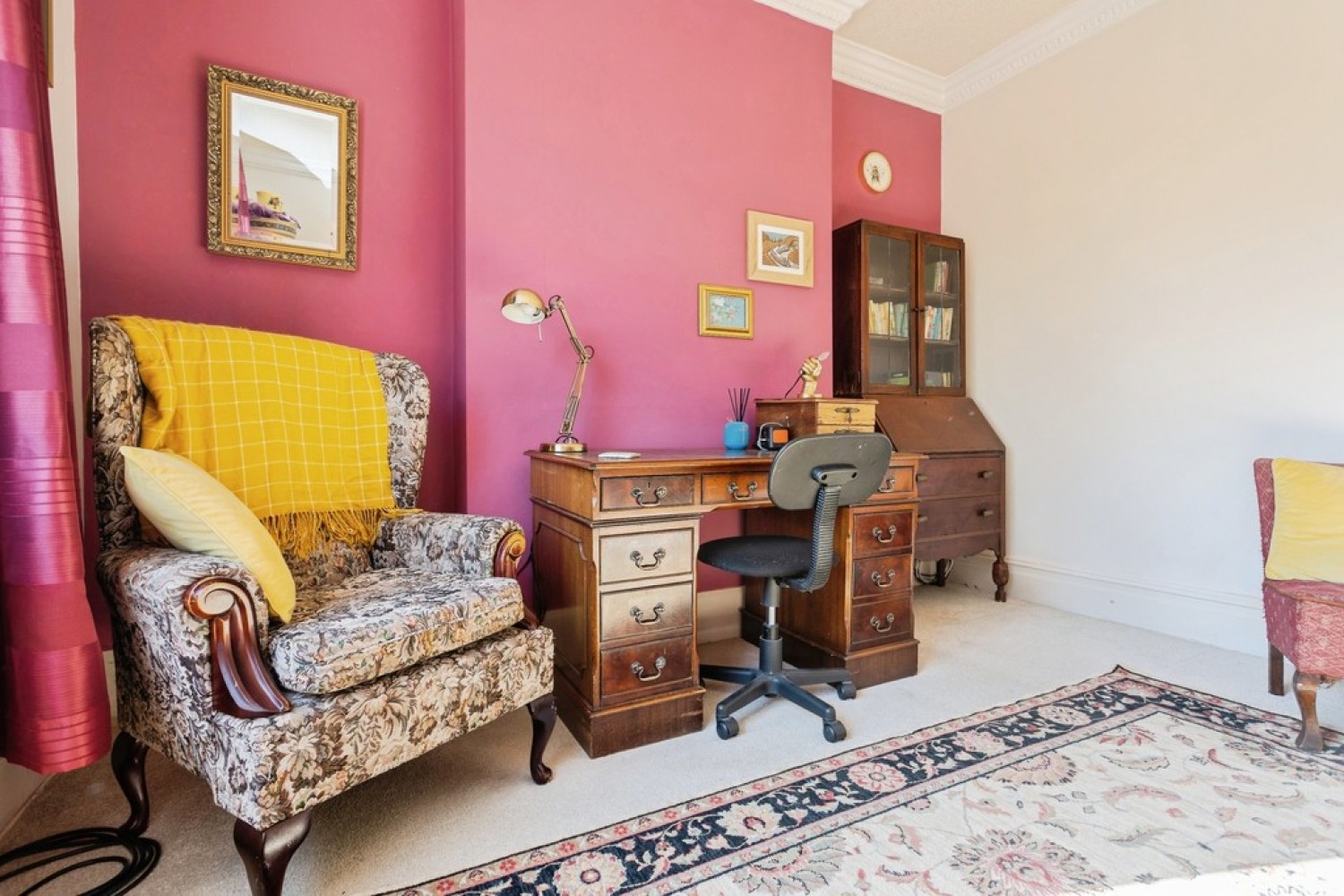 2 bedroom House for Sale Station Road, Hugglescote