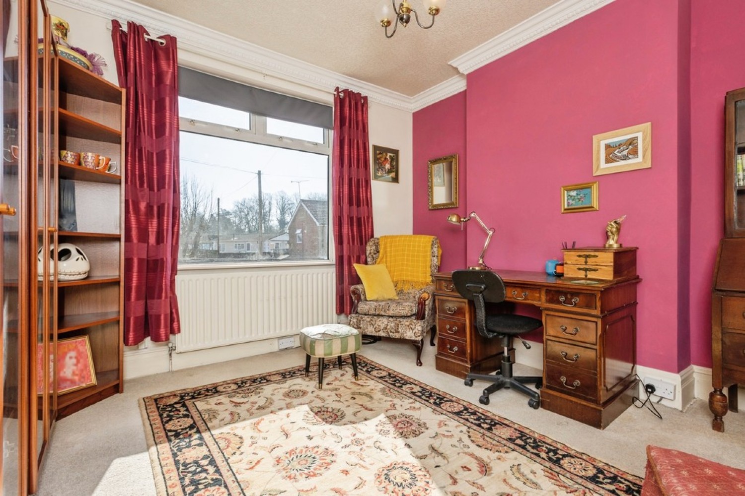 2 bedroom House for Sale Station Road, Hugglescote