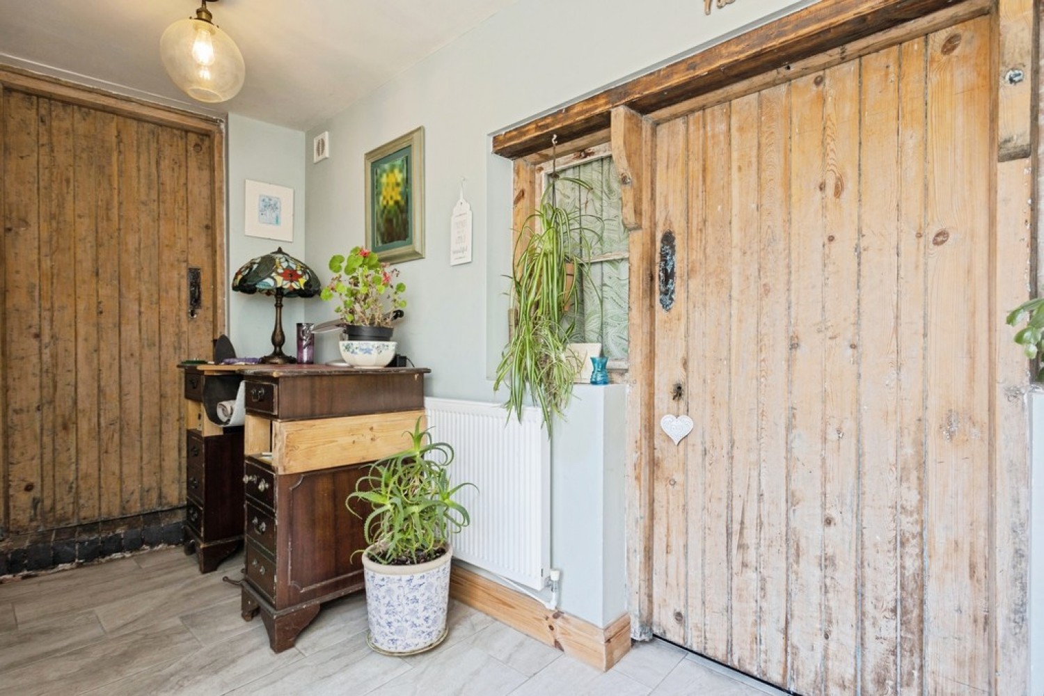 2 bedroom House for Sale Station Road, Hugglescote