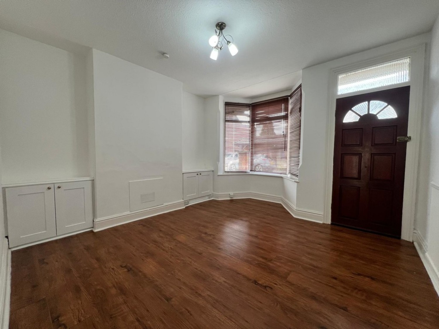 2 bedroom House for Letting Crescent Road