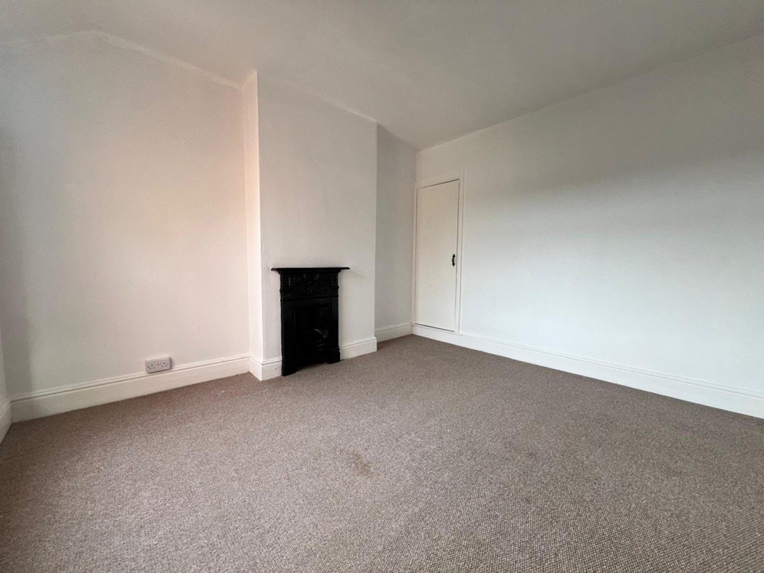 2 bedroom House for Letting Crescent Road