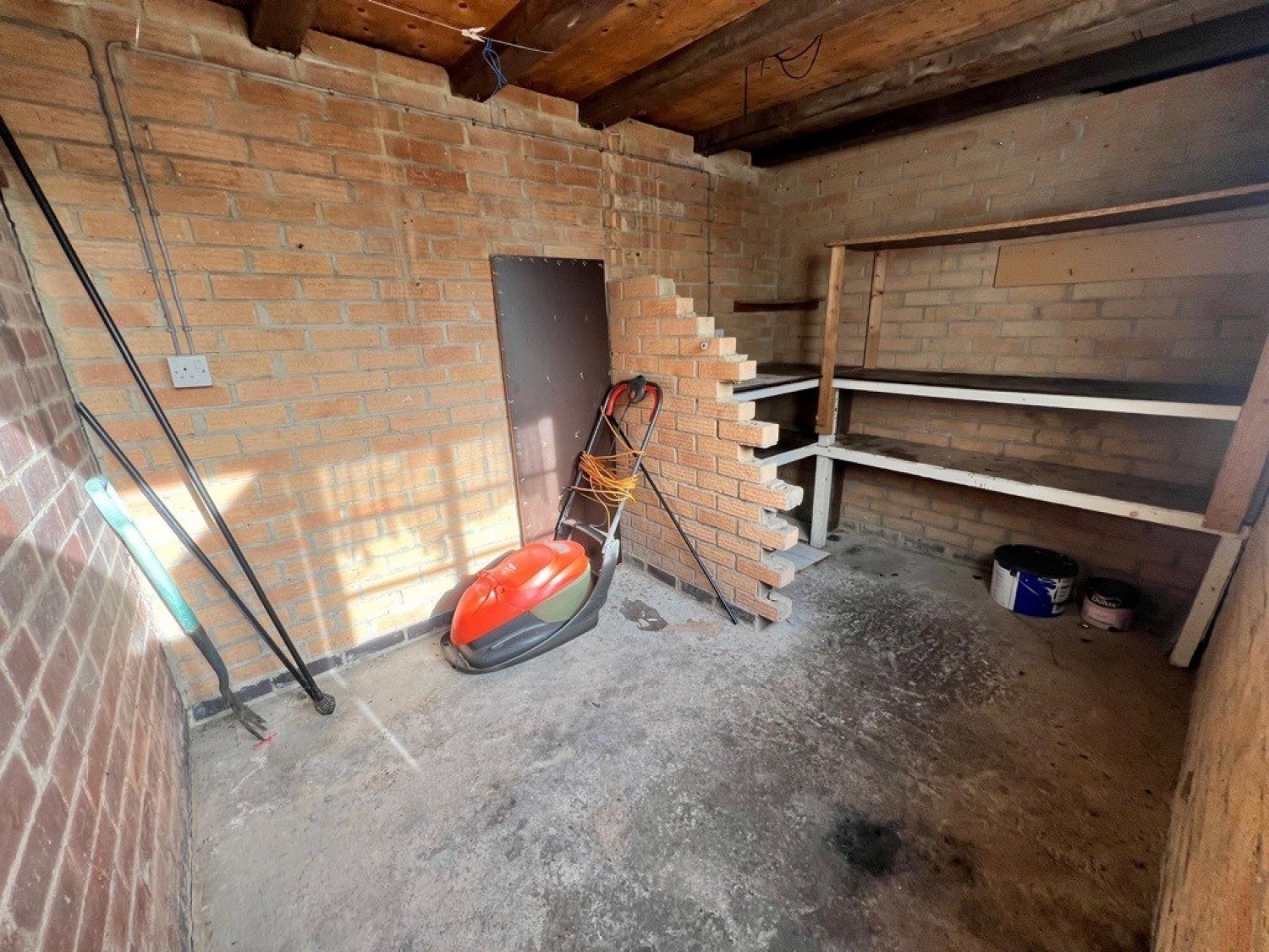 2 bedroom House for Letting Crescent Road