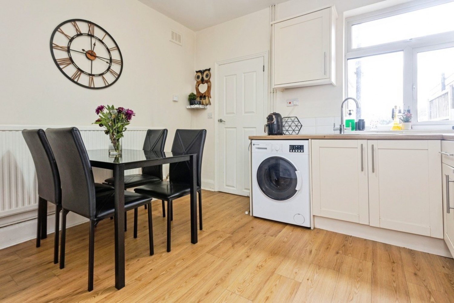 3 bedroom House for Sale Ashby Road , Coalville