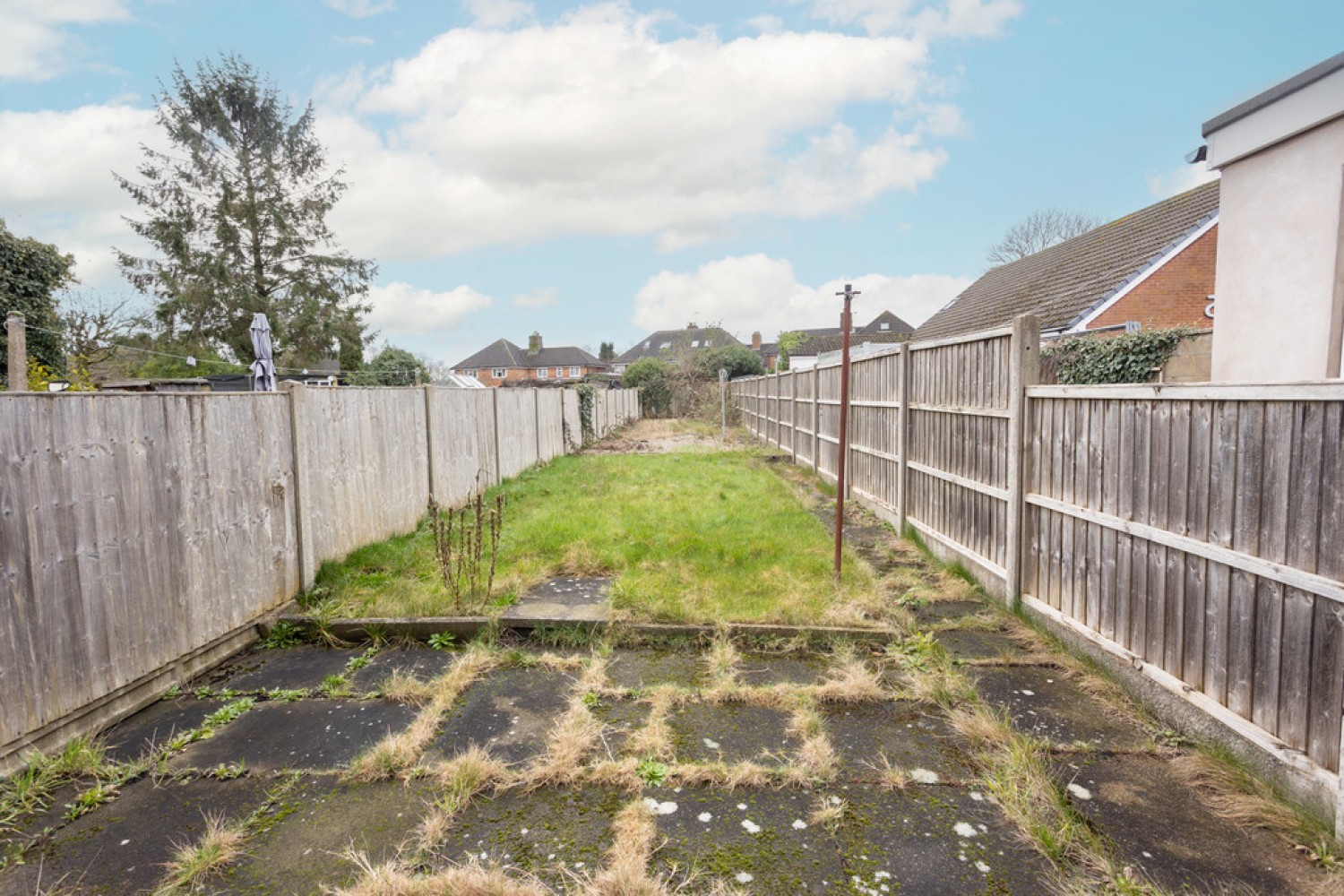 3 bedroom House for Sale Ashby Road , Coalville