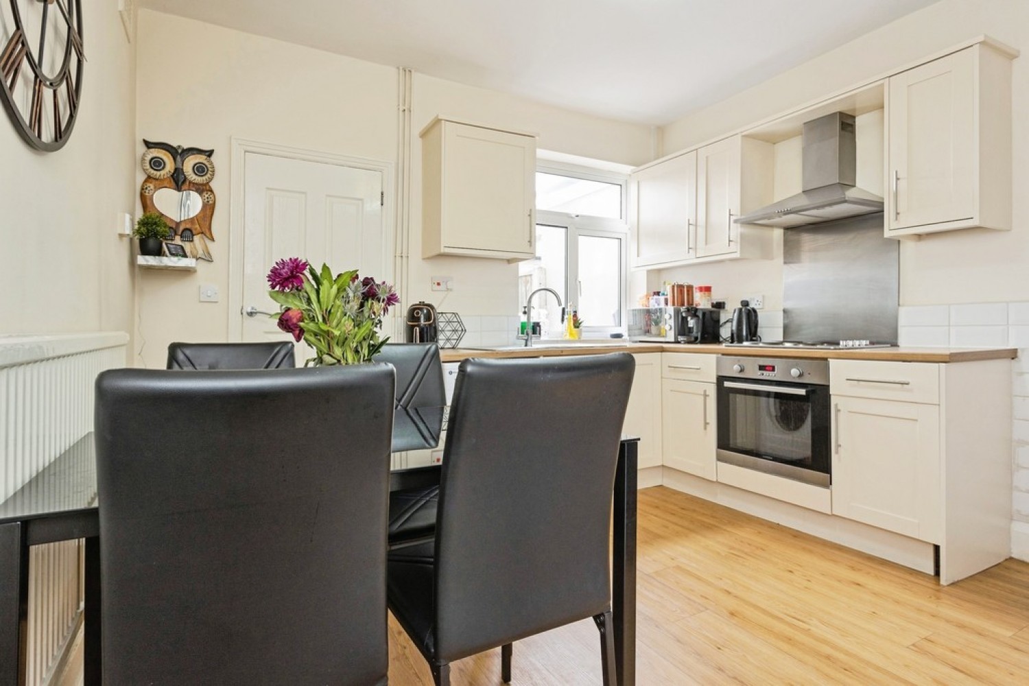 3 bedroom House for Sale Ashby Road , Coalville