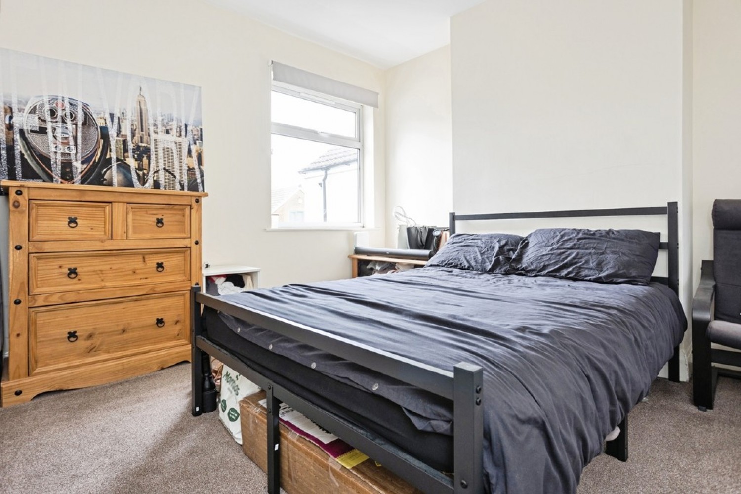 3 bedroom House for Sale Ashby Road , Coalville