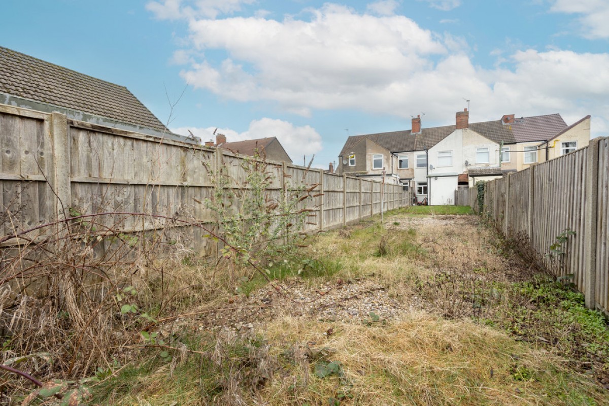 Ashby Road , Coalville