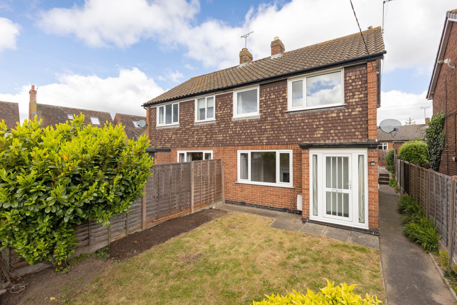 3 bedroom House for Sale Sandhills, Belton