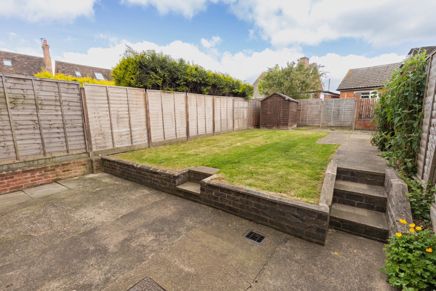 3 bedroom House for Sale Sandhills, Belton