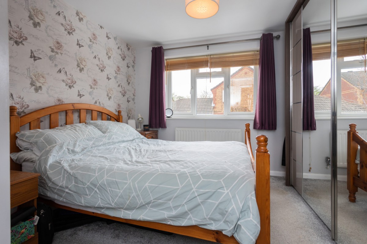 Beech Tree Road, Coalville