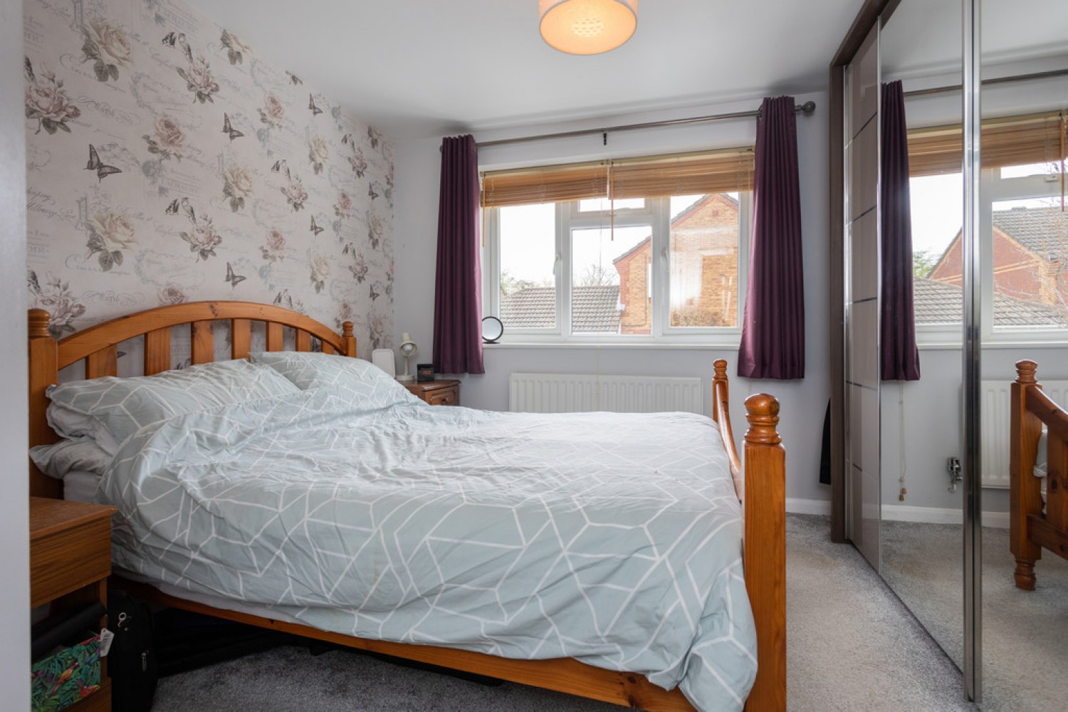 3 bedroom House for Sale Beech Tree Road, Coalville