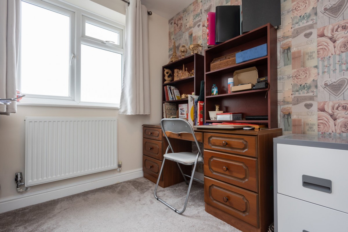 Beech Tree Road, Coalville