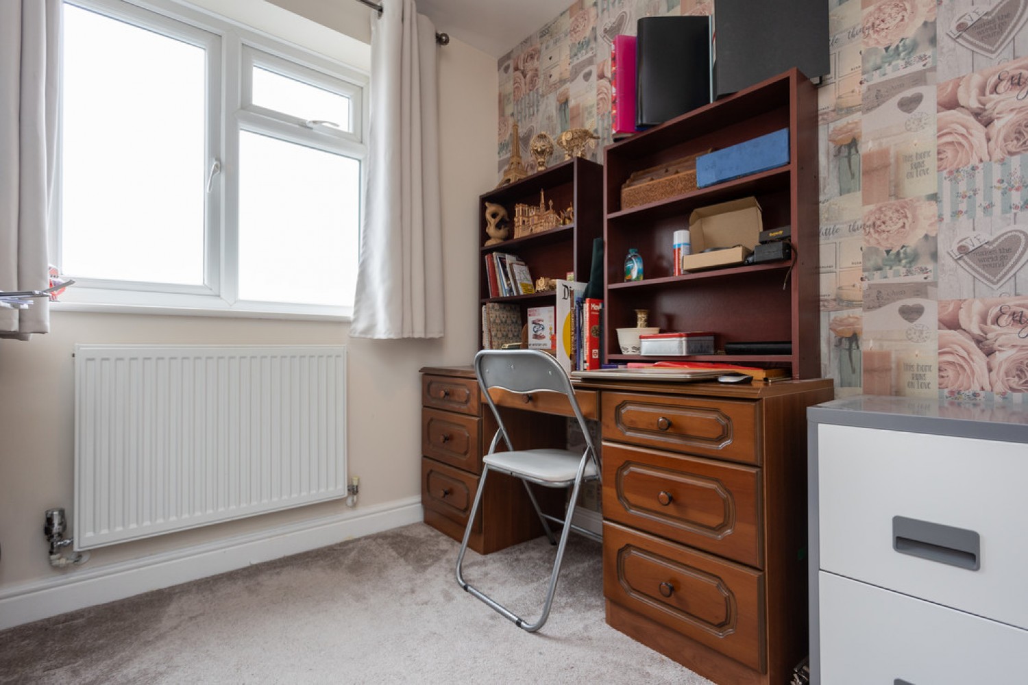 3 bedroom House for Sale Beech Tree Road, Coalville