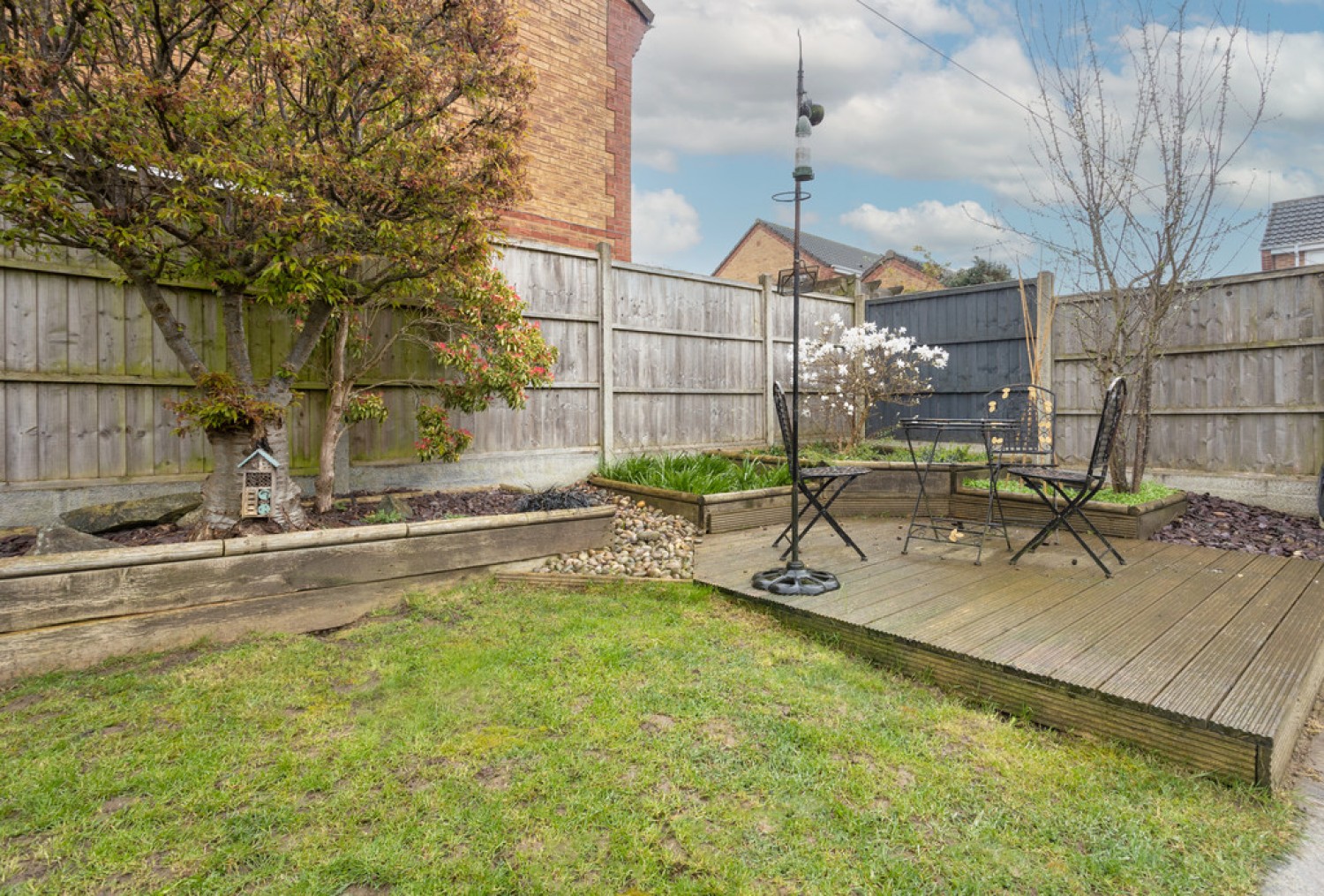 3 bedroom House for Sale Beech Tree Road, Coalville