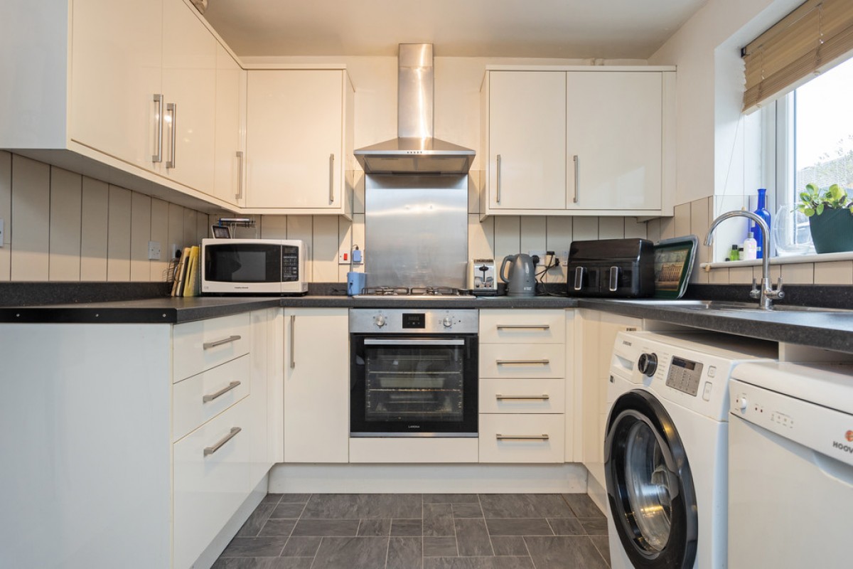 Beech Tree Road, Coalville