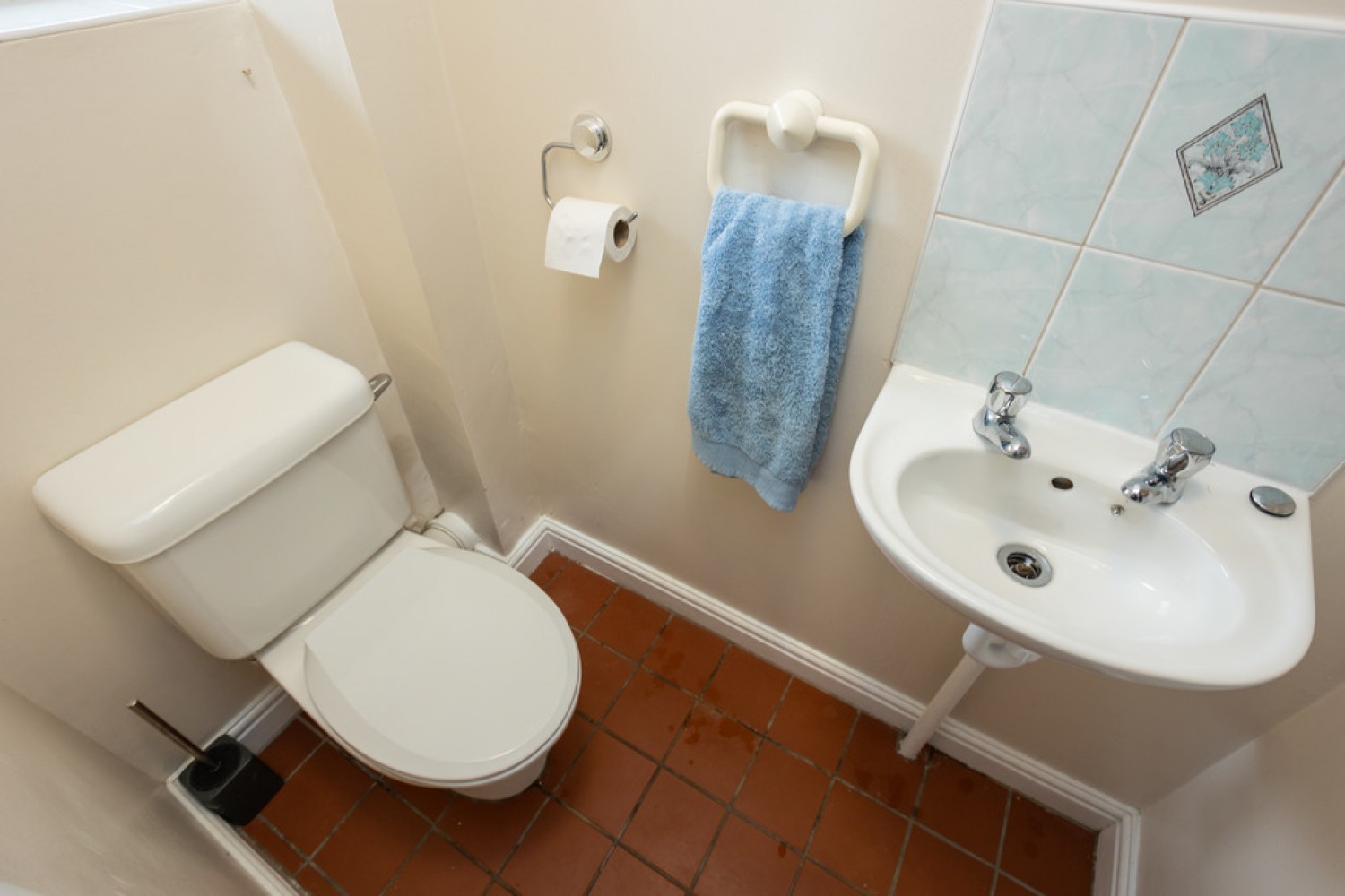 3 bedroom House for Sale Beech Tree Road, Coalville