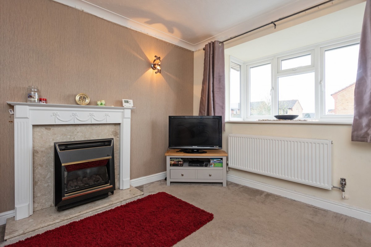 Beech Tree Road, Coalville