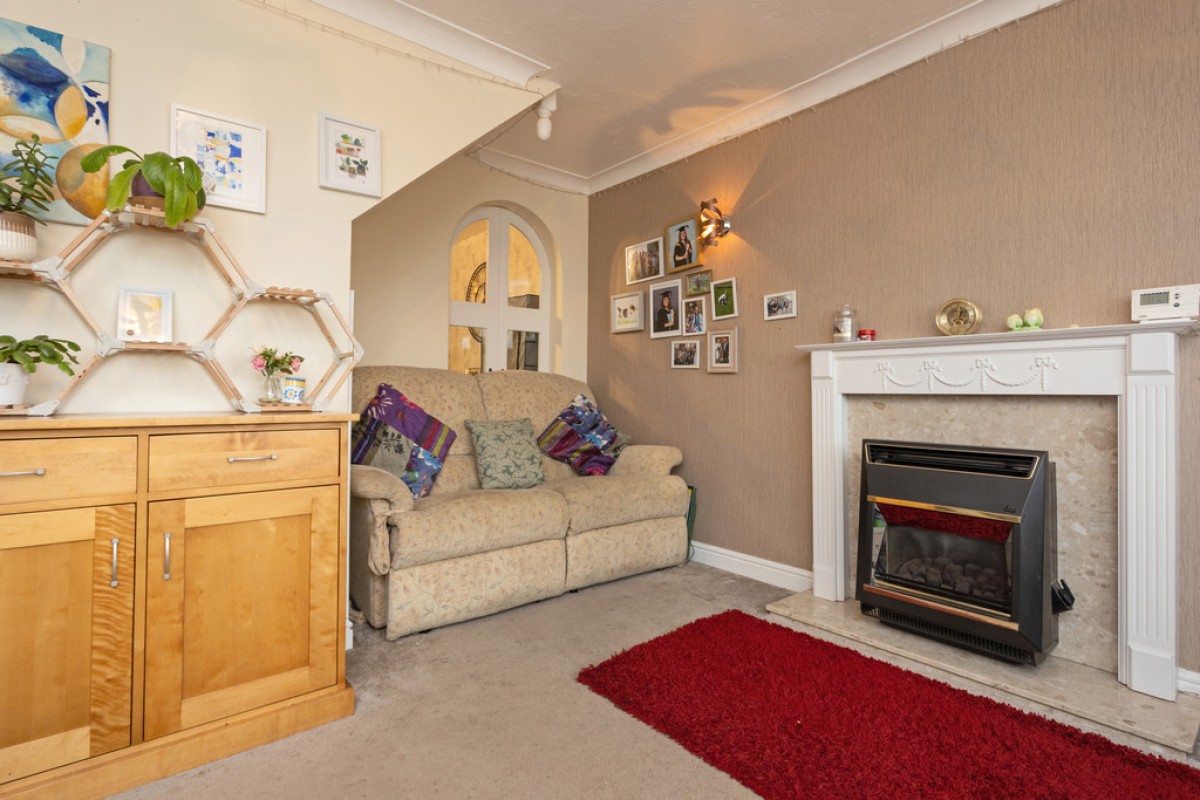 Beech Tree Road, Coalville