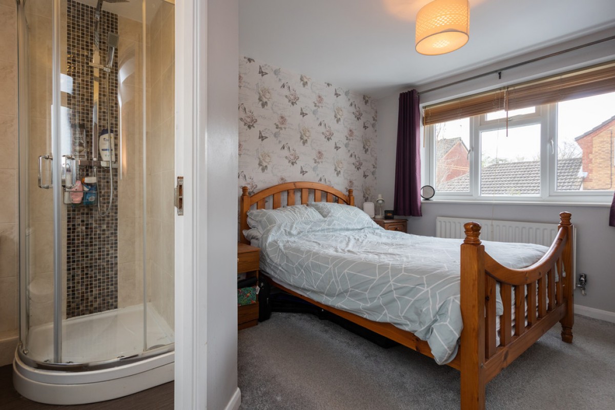 Beech Tree Road, Coalville