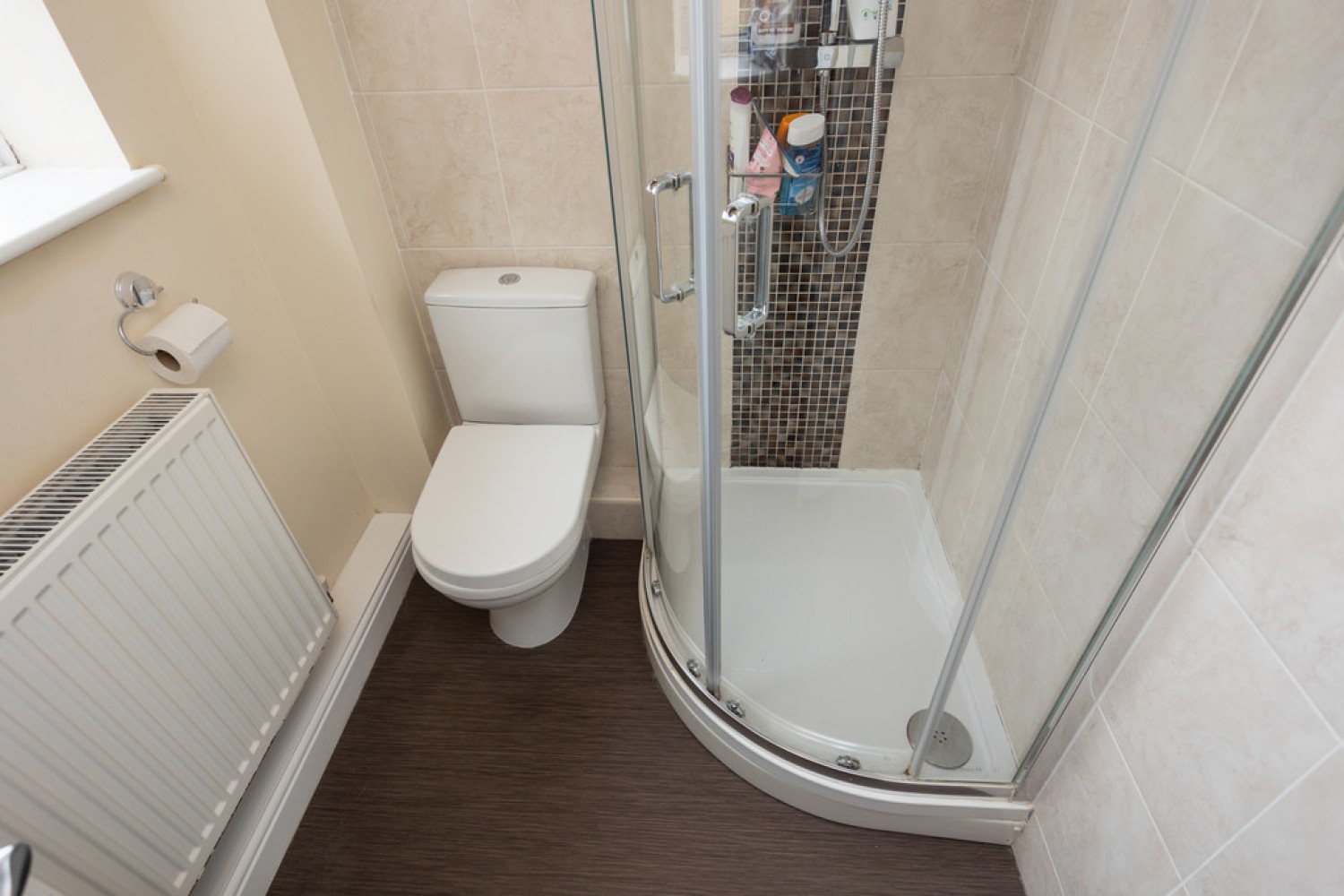 3 bedroom House for Sale Beech Tree Road, Coalville