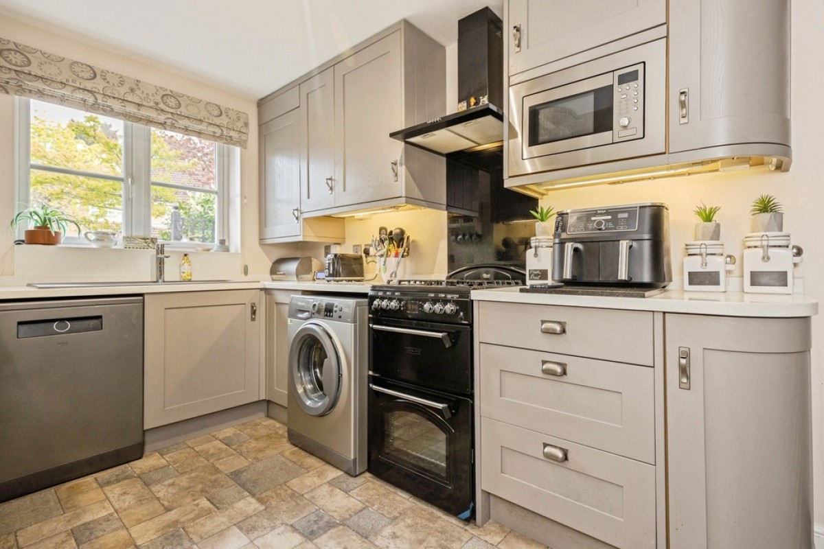 Newhall, Swadlincote, Derbyshire