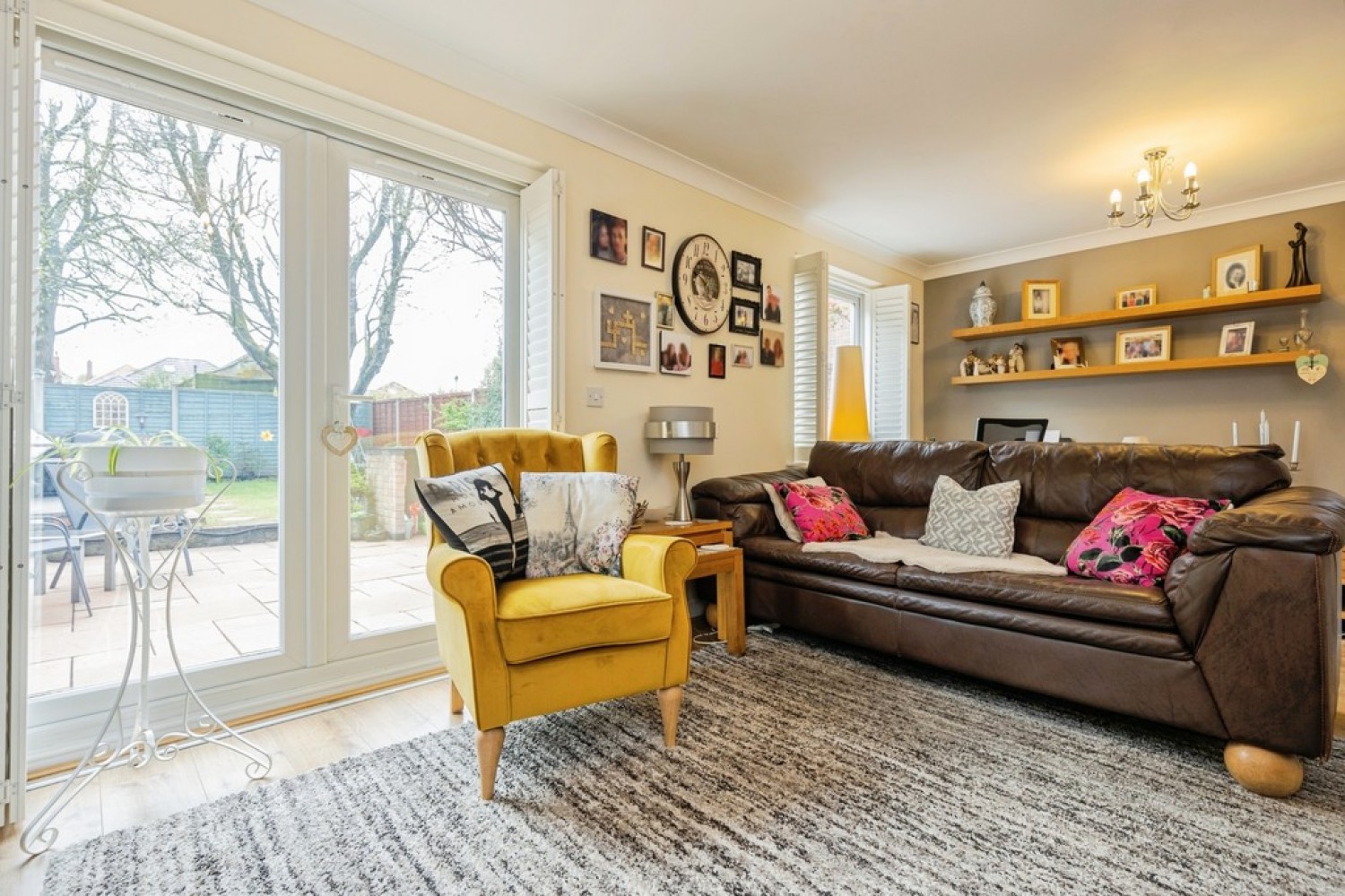 3 bedroom House for Sale Newhall, Swadlincote, Derbyshire