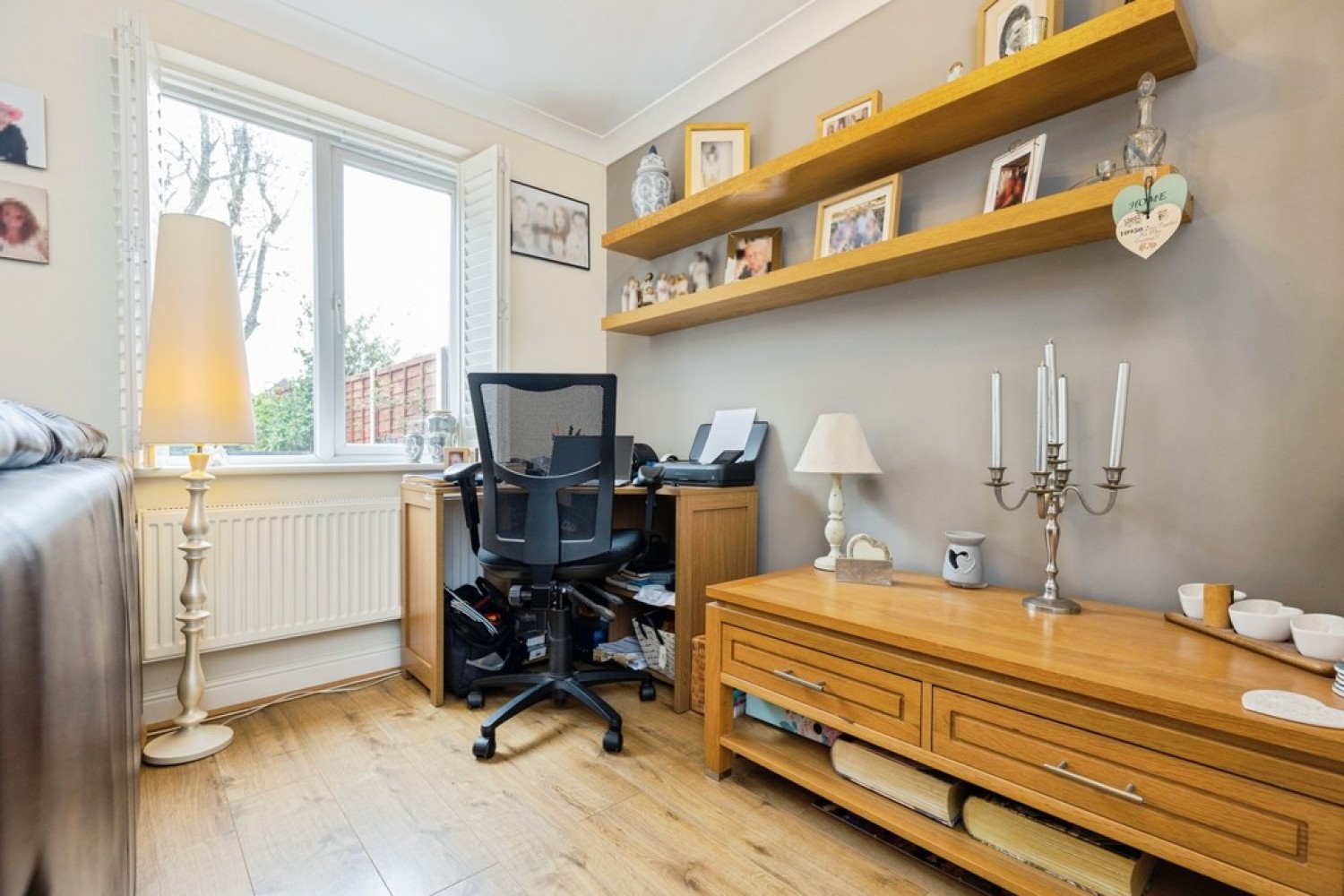 3 bedroom House for Sale Newhall, Swadlincote, Derbyshire