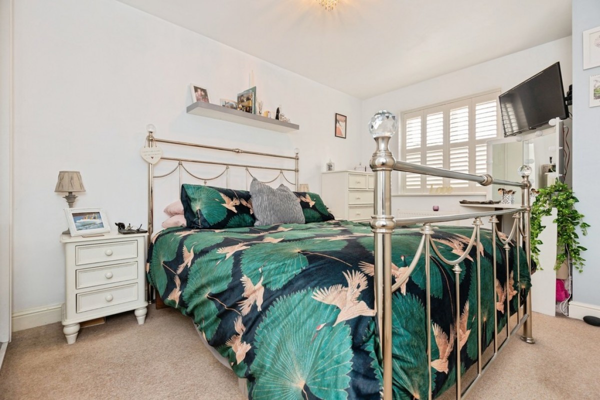 Newhall, Swadlincote, Derbyshire