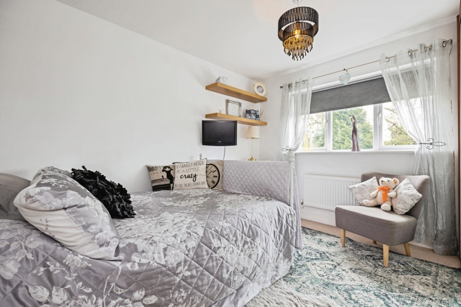 3 bedroom House for Sale Newhall, Swadlincote, Derbyshire