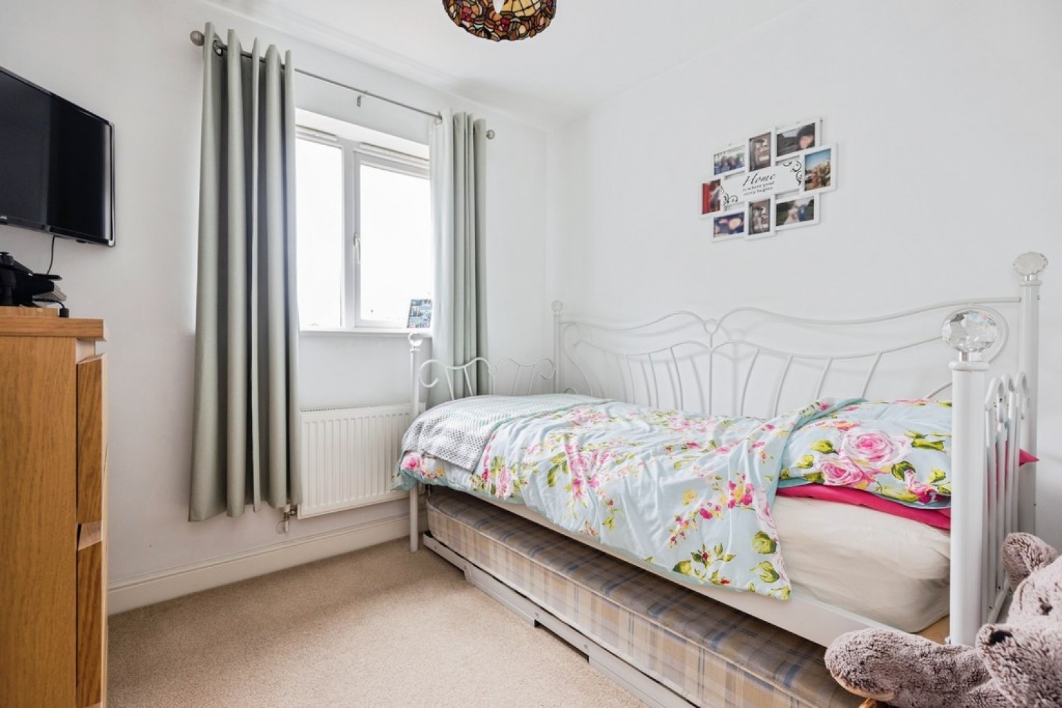 3 bedroom House for Sale Newhall, Swadlincote, Derbyshire