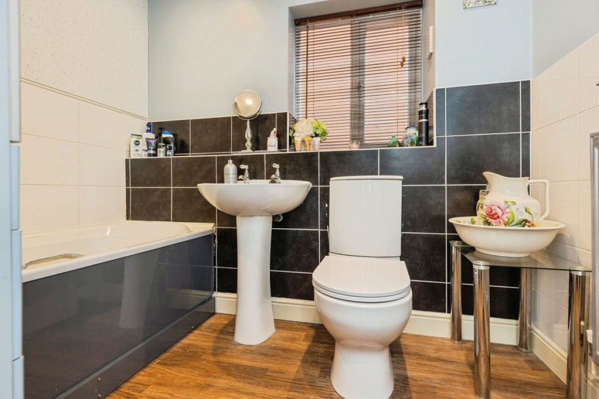 Newhall, Swadlincote, Derbyshire