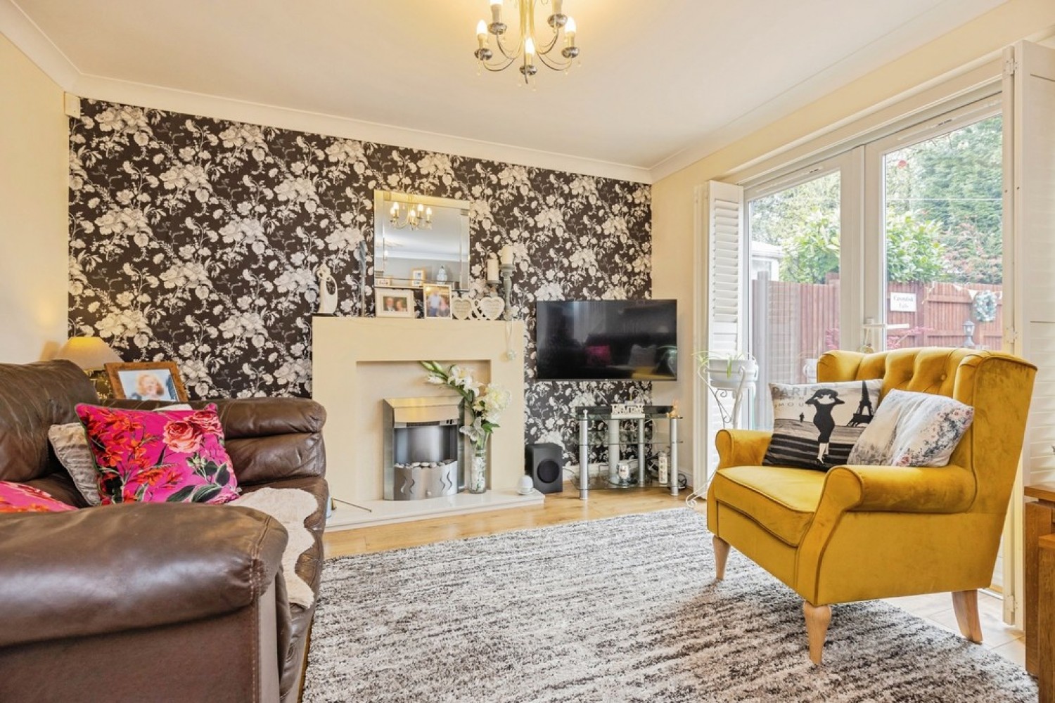 3 bedroom House for Sale Newhall, Swadlincote, Derbyshire