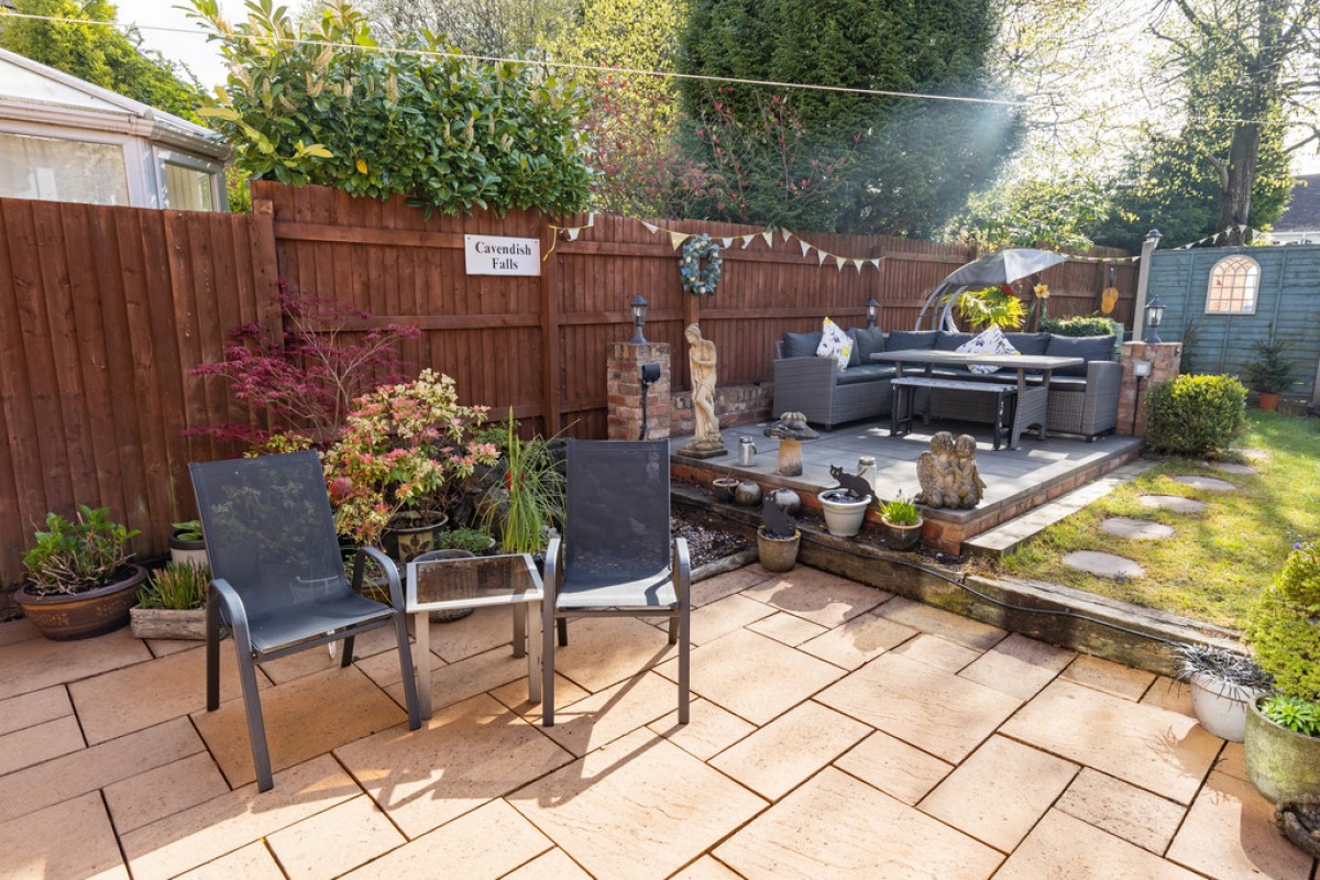 Newhall, Swadlincote, Derbyshire