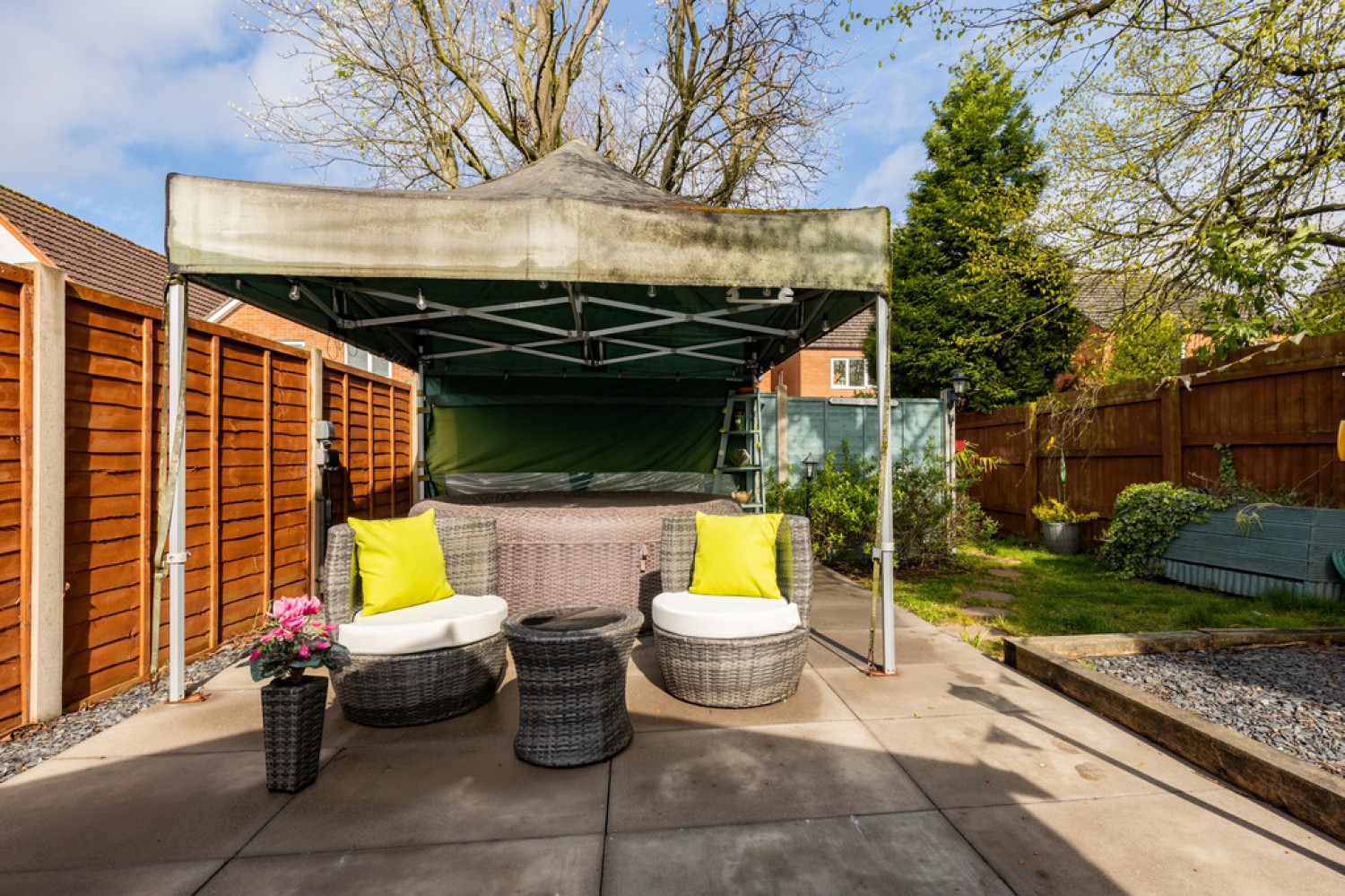 3 bedroom House for Sale Newhall, Swadlincote, Derbyshire